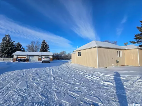 1014 Desmond STREET, Grenfell, SK S0G 2B0