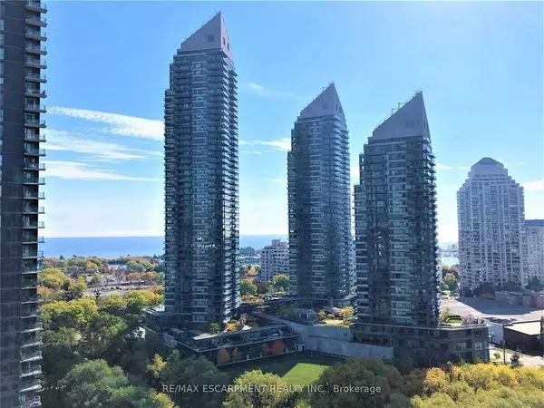 36 PARK LAWN RD #1501, Toronto W06, ON M8V 0E5