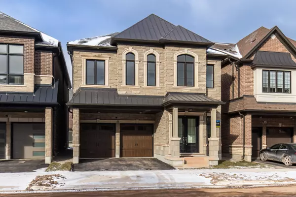 1359 Peony PATH, Oakville, ON L6H 7X2