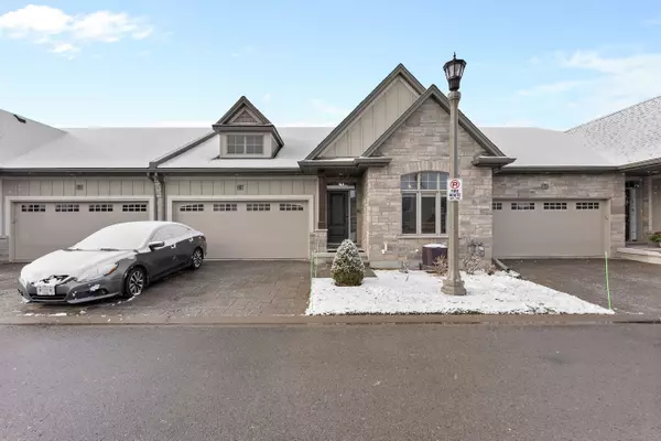 Niagara-on-the-lake, ON L0S 1J1,4 PIONEER LN #41