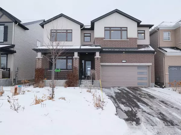 139 Celestial GRV, Barrhaven, ON K2J 6S8