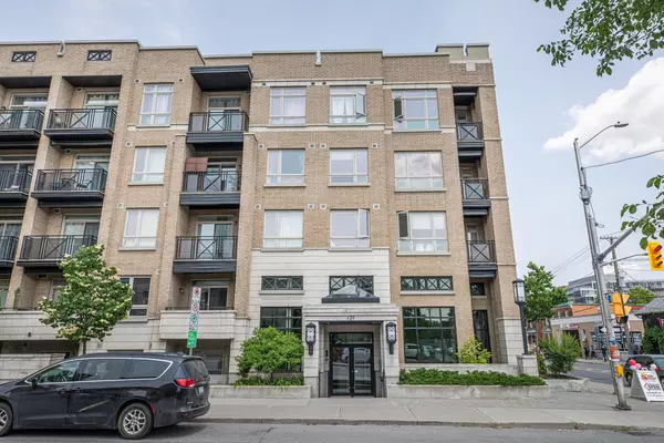 429 Kent ST #506, Ottawa Centre, ON K2P 1B5