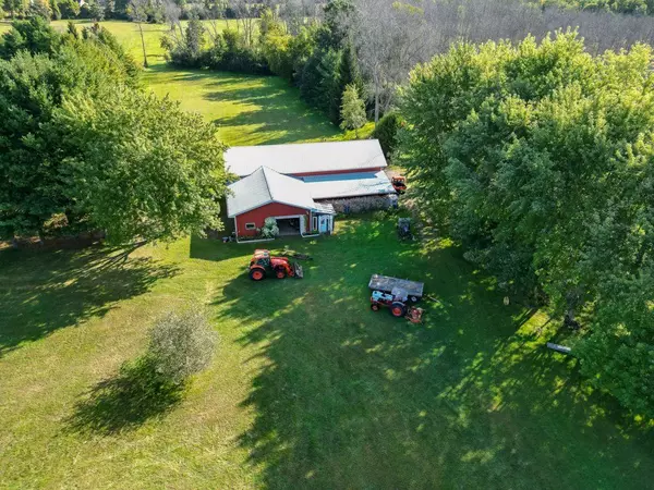 Lennox & Addington, ON K7R 0E5,2018 County Road 9 RD