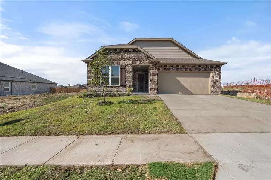 1038 Auburn Drive, Justin, TX 76247