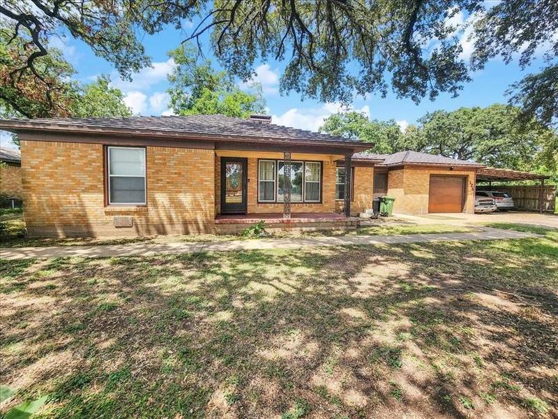 125 Norwood Drive #A, Hurst, TX 76053