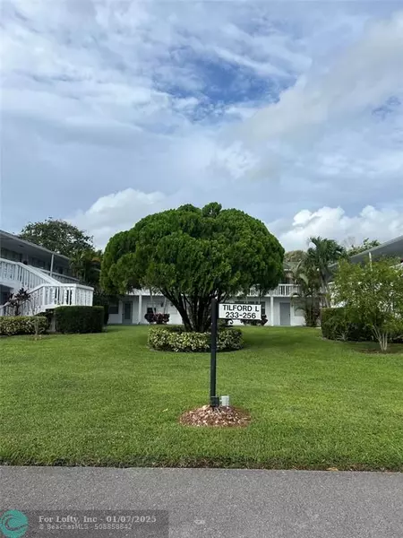 237 Tilford L  #237, Deerfield Beach, FL 33442