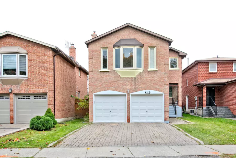 57 Belvedere Cres CRES #BSMT, Richmond Hill, ON L4C 8V4