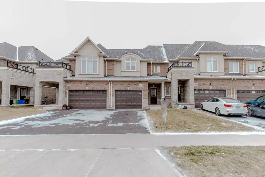 157 Sonoma LN, Hamilton, ON L8E 0J9