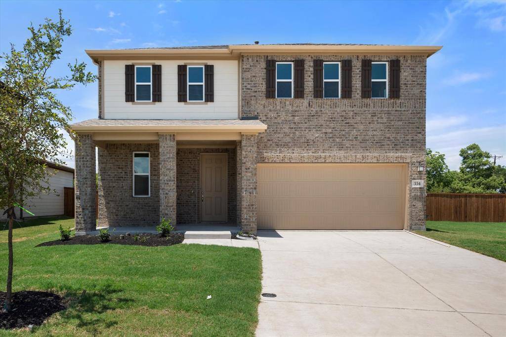 Princeton, TX 75407,334 Boroughbridge Drive