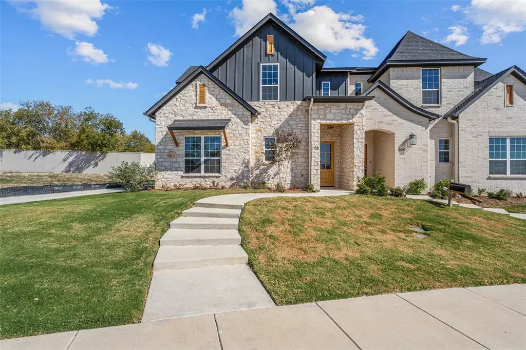 Aledo, TX 76008,170 Hulen Circle