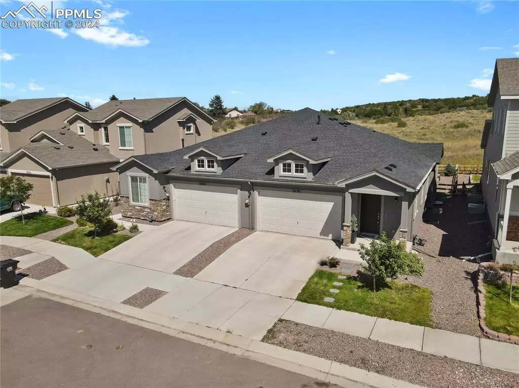 Colorado Springs, CO 80917,5690 Heathland TER