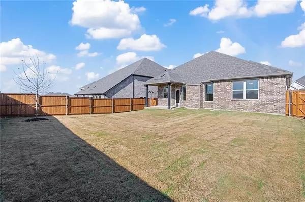 Celina, TX 75009,2416 Swinley Forest Street