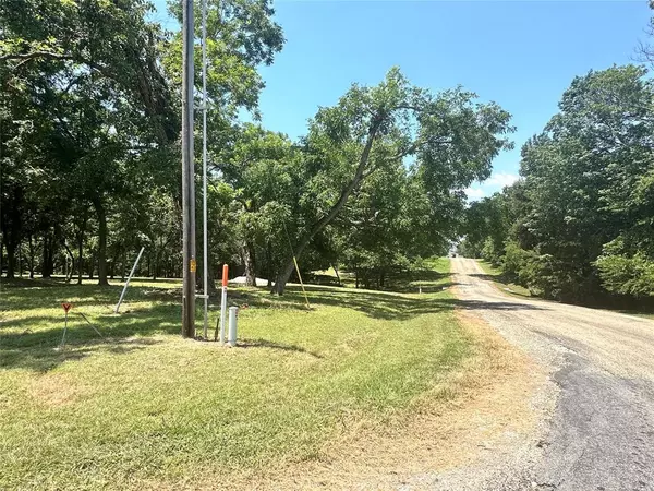 Kerens, TX 75144,Lot 45R Bayview Drive