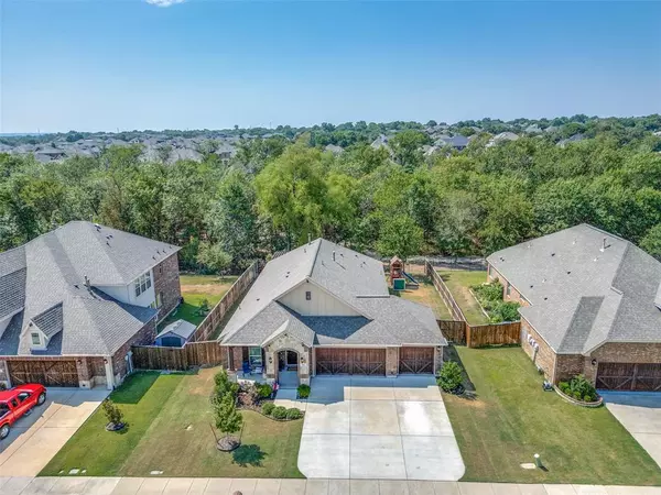 910 Redwood Court,  Wylie,  TX 75098