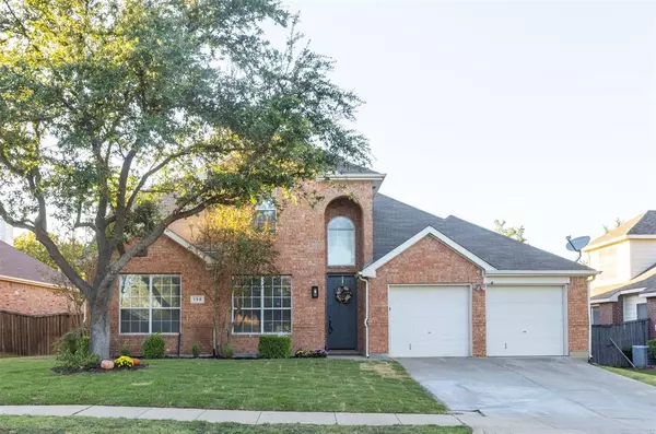 138 Kilmichael Drive, Coppell, TX 75019