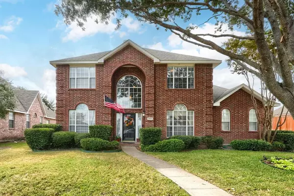 3005 Harborview Boulevard, Rowlett, TX 75088