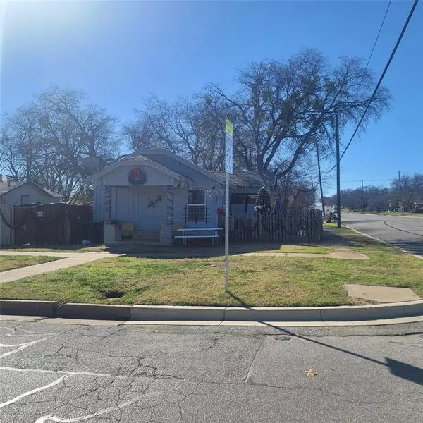 1323 Gould, Fort Worth, TX 76164