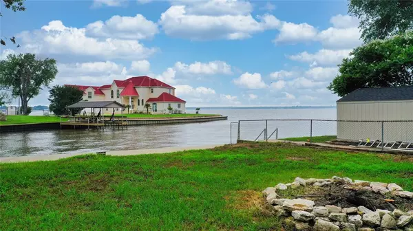 Gun Barrel City, TX 75156,278 Harbor Drive