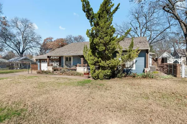 Mckinney, TX 75069,1304 W Hunt Street