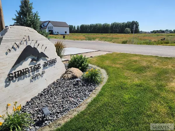 TBD Sunrise Lane, Iona, ID 83401