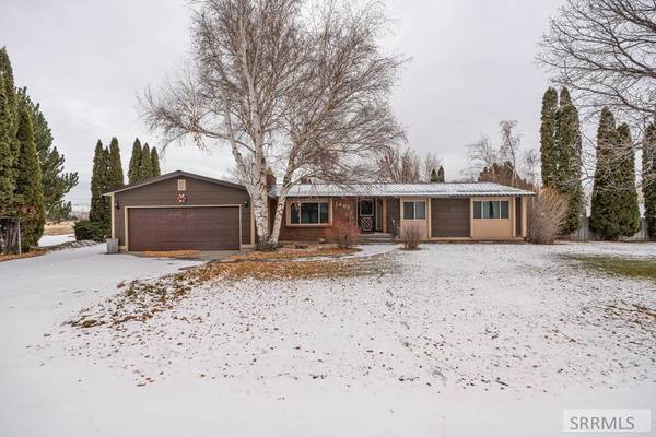 1461 N 1180 E, Shelley, ID 83274