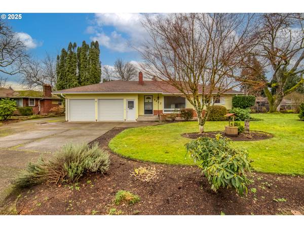 4622 SE ARDEN ST, Milwaukie, OR 97222