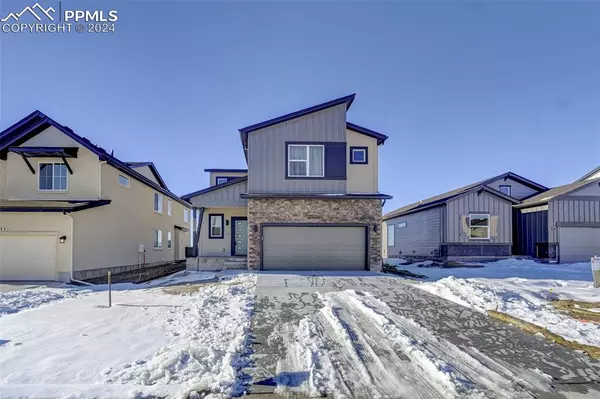 Colorado Springs, CO 80908,8227 Nat Love DR