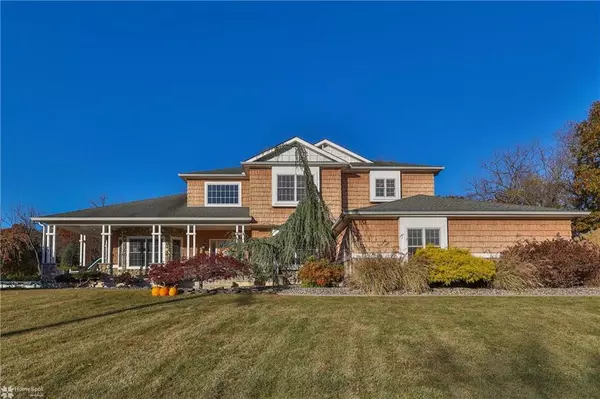 3140 West Dannersville Road, Moore Twp, PA 18067