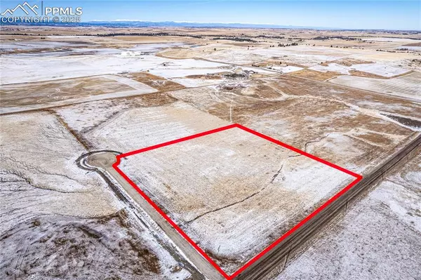 Elbert, CO 80106,Craven Lot 1 PL