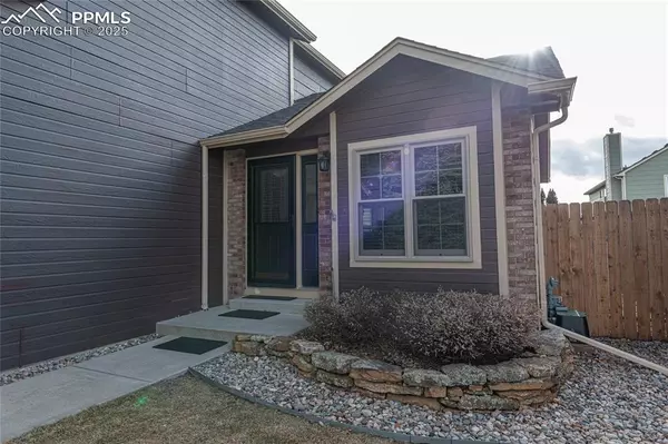 Colorado Springs, CO 80923,5385 Paradox DR