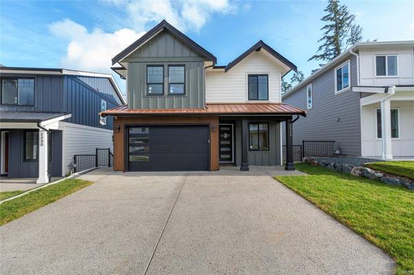 2339 Swallow Pl, Langford, BC V9B 6Y6