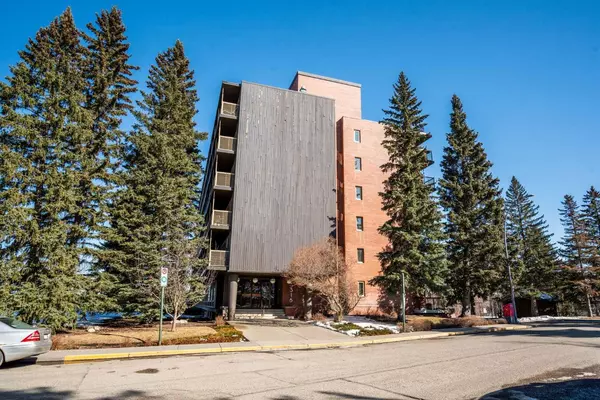 Calgary, AB T2S1Z4,3316 Rideau PL Southwest #606,607