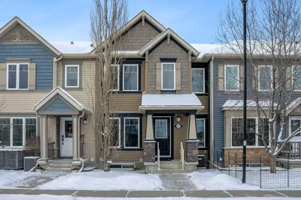 551 Windstone Common SW, Airdrie, AB T4B 3T3