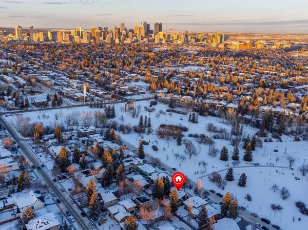 4111 14A ST Southwest, Calgary, AB T2T 3Y3