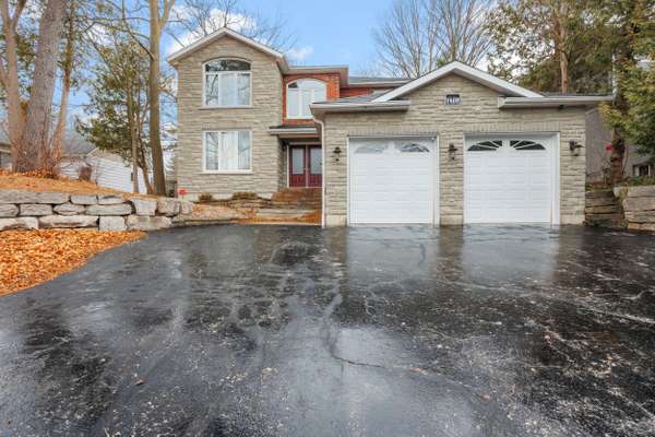 1469 Old Forest RD, Pickering, ON L1V 1N8