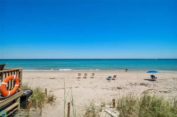 Hillsboro Beach, FL 33062,1150 Hillsboro Mile  #905