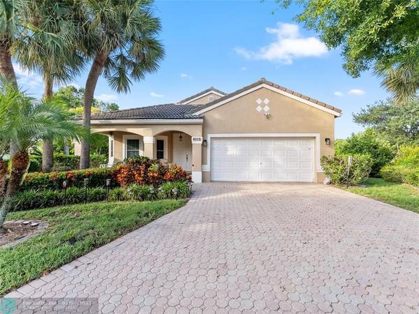 4845 NW 58th Pl, Coconut Creek, FL 33073