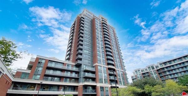 1 Uptown DR #217, Markham, ON L3R 5C1