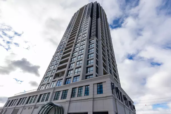 1 Grandview AVE #501, Markham, ON L3T 0G7