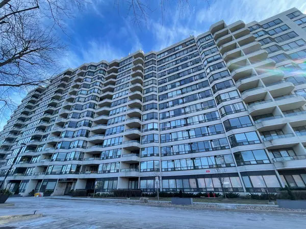 Richmond Hill, ON L4B 3J7,8501 Bayview AVE #602