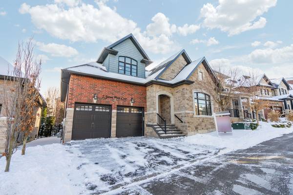 7 Os James Hunt CT, Uxbridge, ON L9P 0E3