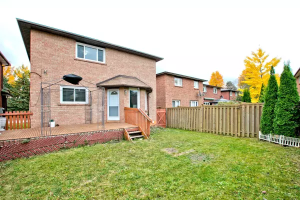 Richmond Hill, ON L4C 8V4,57 Belvedere Cres CRES #BSMT