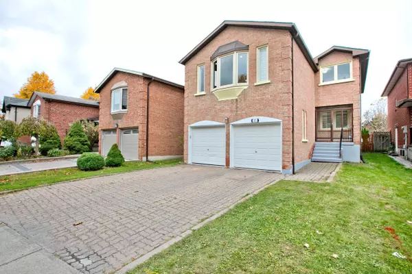 Richmond Hill, ON L4C 8V4,57 Belvedere CRES