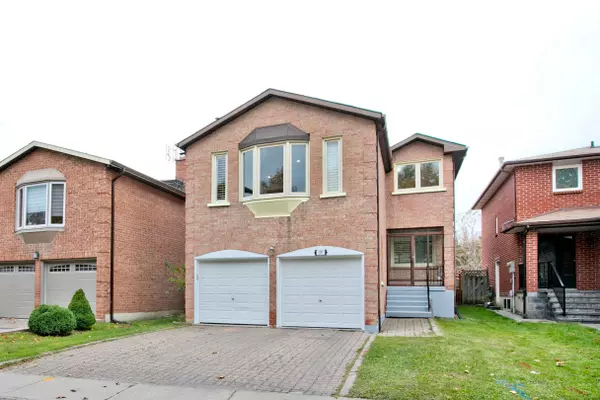 Richmond Hill, ON L4C 8V4,57 Belvedere CRES