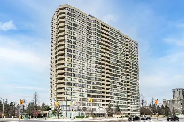 400 Webb DR #702, Mississauga, ON L5B 3Z7