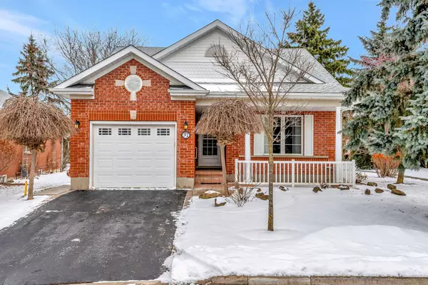 51 Cherry Blossom CIR, Guelph, ON N1G 4X7