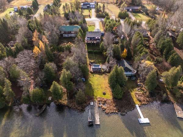 474839 TOWNSEND LAKE RD, West Grey, ON N0C 1H0