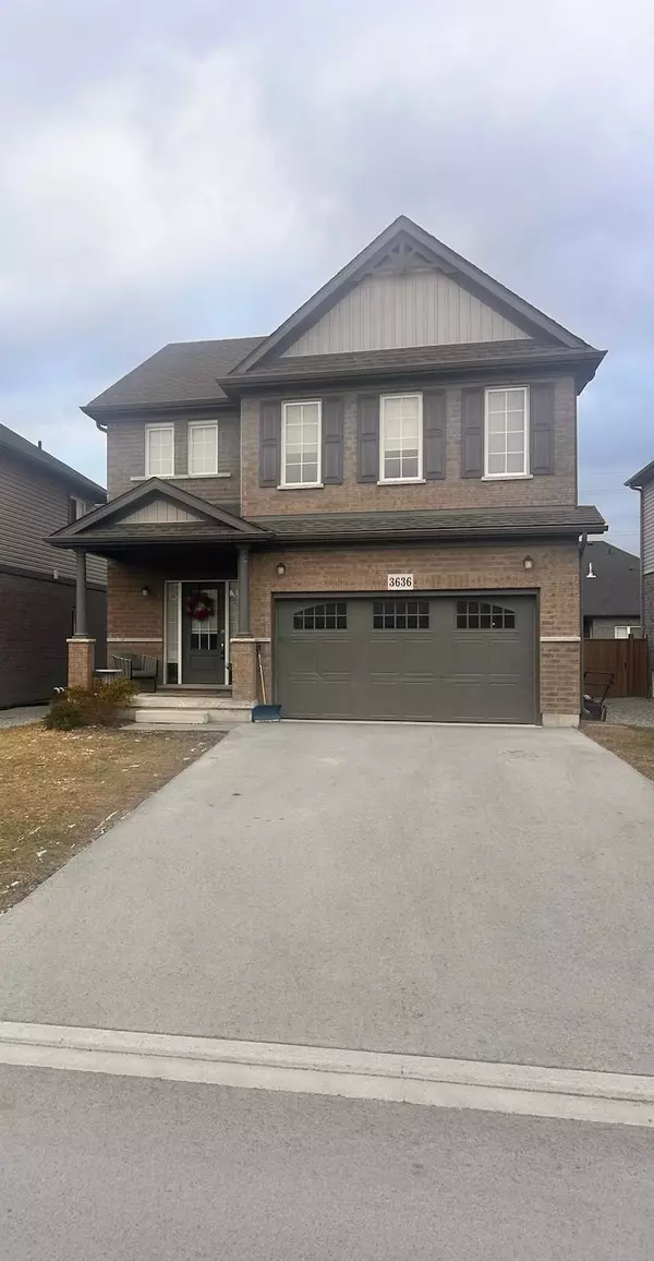 3636 Allen TRL, Fort Erie, ON L0S 1N0