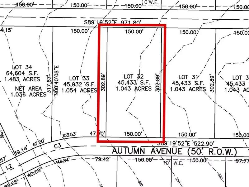 Lot 32 Harvest Way, Princeton, TX 75407