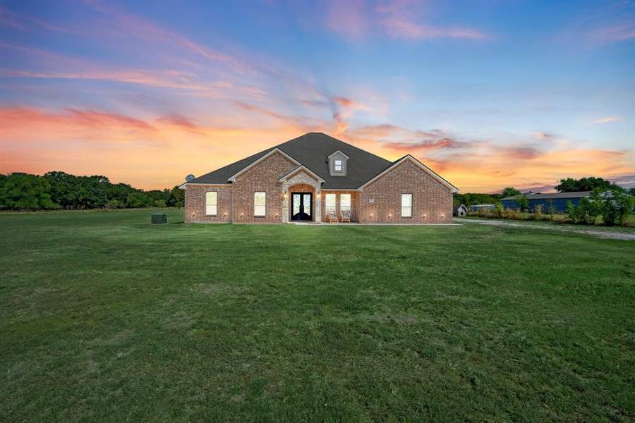 520 Private Road 0147, Rice, TX 75155